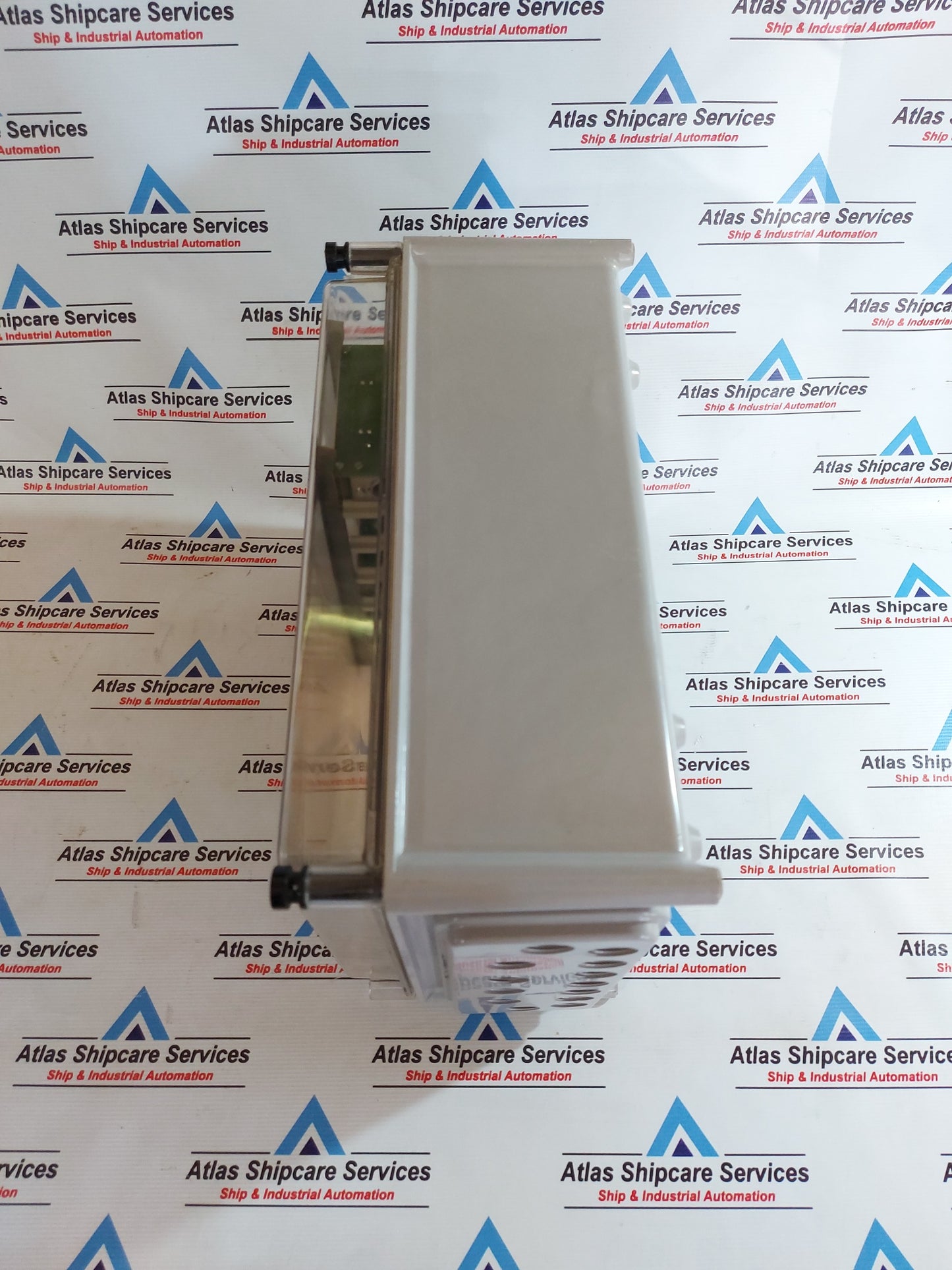 NESELCO 601B6000 GENERATOR PROTECTION RELAY