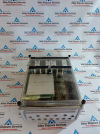 NESELCO 601B6000 MOTOR PROTECTION RELAY