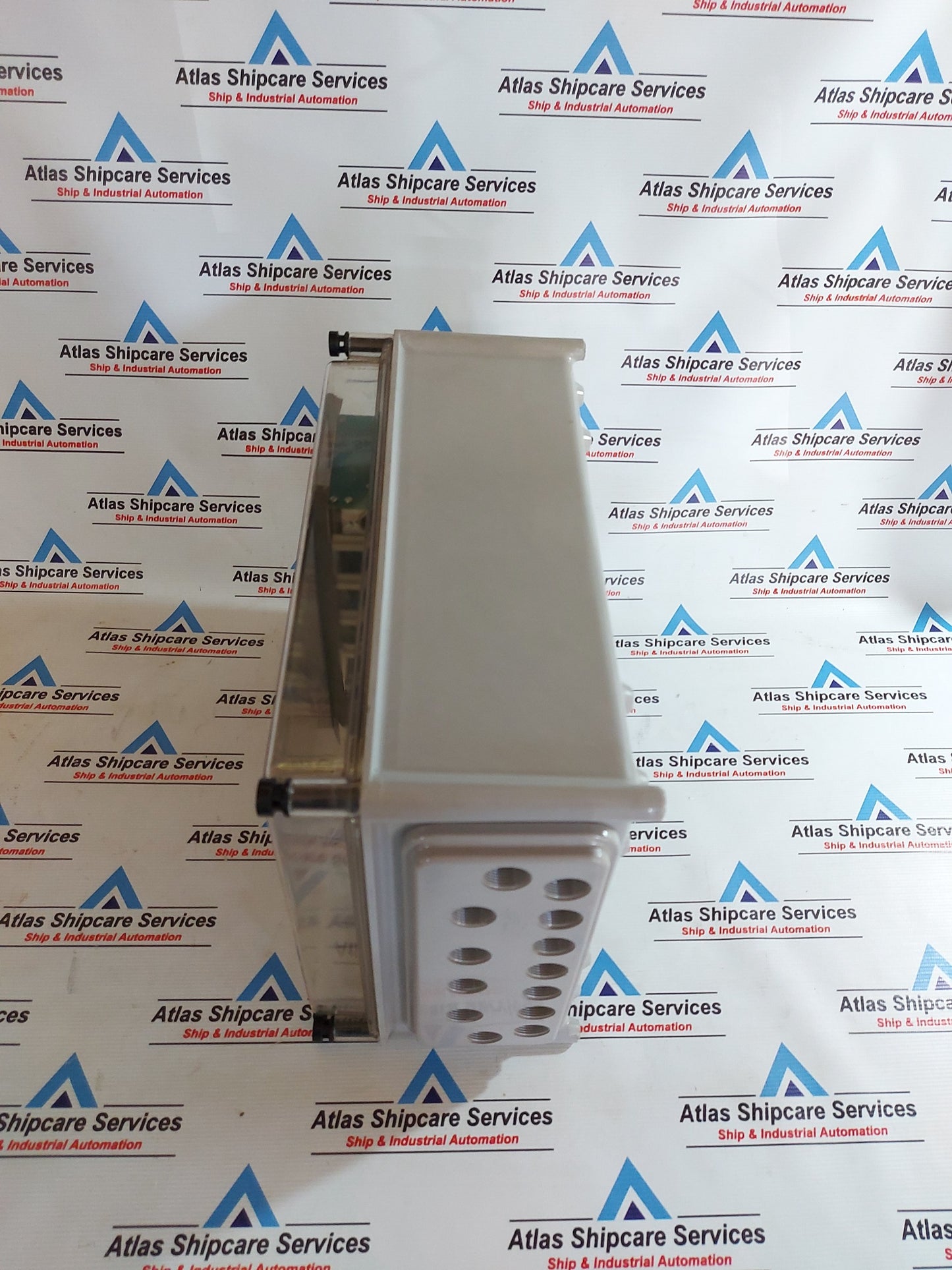 NESELCO 601B6000 MOTOR PROTECTION RELAY