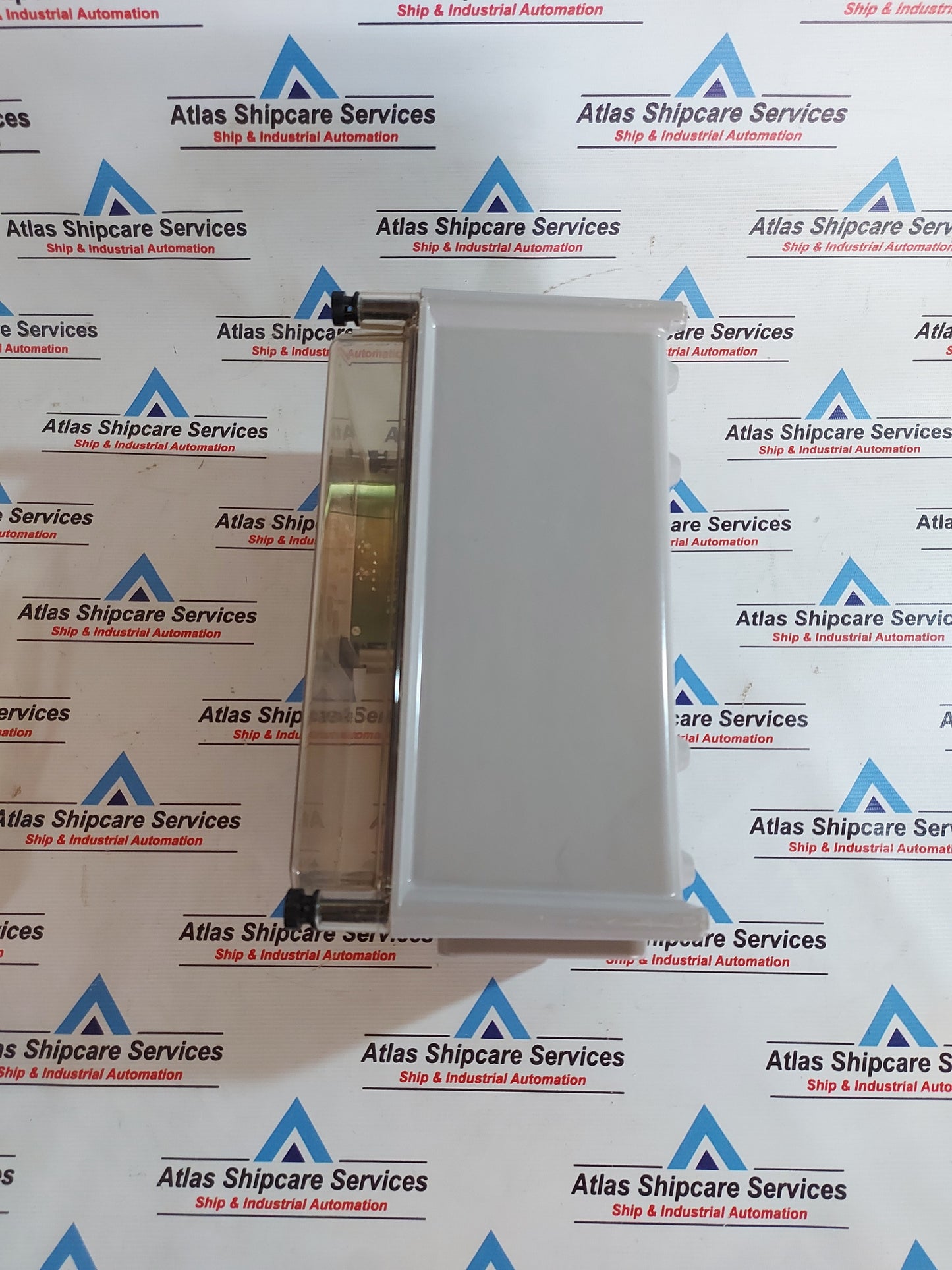 NESELCO 601 E 2000 BUSBAR MONITOR TERMINAL BLOCK