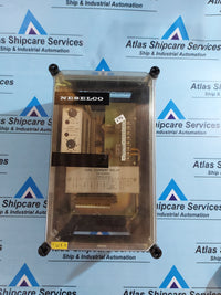 NESELCO DUAL CURRENT GENERAL PURPOSE RELAY