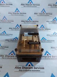NESELCO DUAL CURRENT GENERAL PURPOSE RELAY