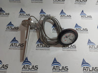 NESSTECH -200~+50'C THERMOMETER