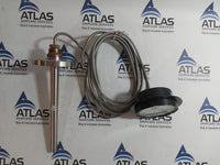 NESSTECH -200~+50'C THERMOMETER