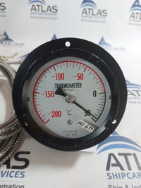 NESSTECH -200~+50'C THERMOMETER