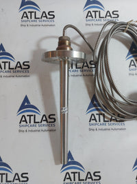 NESSTECH -200~+50'C THERMOMETER