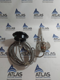 NESSTECH -200~+50'C THERMOMETER