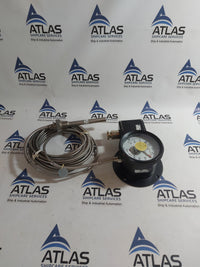 NESSTECH TUS-M1LU-S THERMOMETER 0-100'C