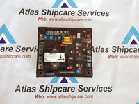 NEWAGE MX341-AUTOMATIC VOLTAGE REGULATOR