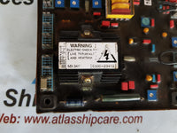 NEWAGE MX341-AUTOMATIC VOLTAGE REGULATOR