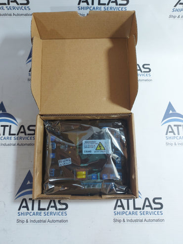NEWAGE SX440 AUTOMATIC VOLTAGE REGULATOR