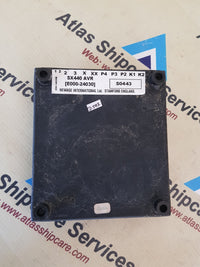 NEWAGE SX440 AUTOMATIC VOLTAGE REGULATOR