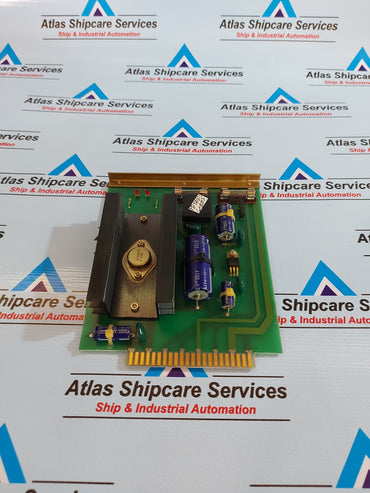 NEW K-POWER PC-82803 PCB CARD