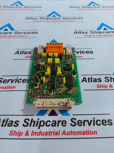NEWLYME 2SAI5.A79 PCB CARD