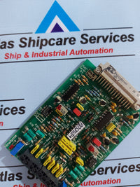 NEWLYME 2SAI7B48 PCB CARD