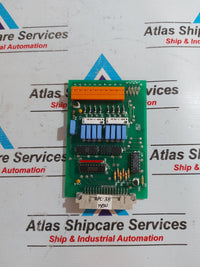 NEWLYME 2SDI1A17 PCB CARD