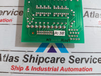 NEWLYME 2SDI1A17 PCB CARD