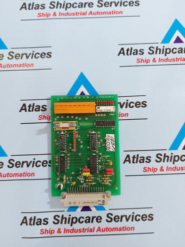 NEWLYME 2SDO2-A62 PCB CARD