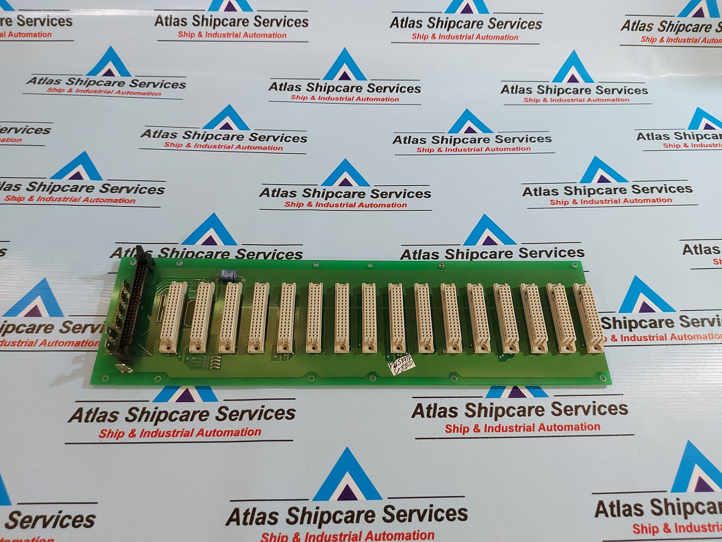 NEWLYME A 22-3-95 NIOS RACK