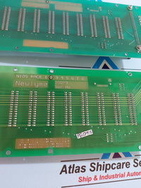 NEWLYME A 22-3-95 NIOS RACK