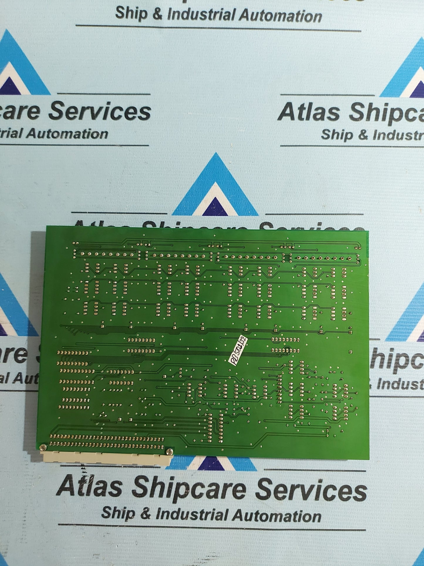 NEWLYME CONTROLS SL4RT8 PCB CARD SL4RT8-C93