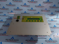 NEWLYME DISPLAY PANEL