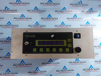 NEWLYME DISPLAY PANEL