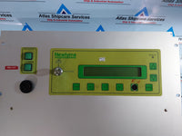 NEWLYME DISPLAY PANEL