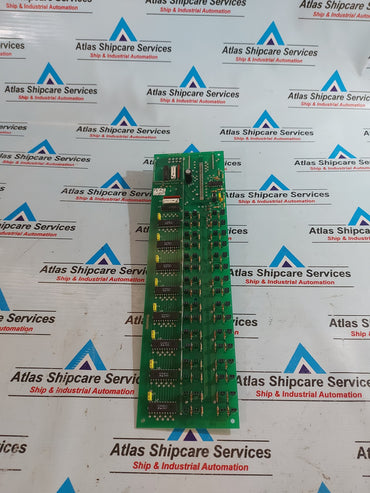 NEWLYME LDP1-C10 PCB CARD
