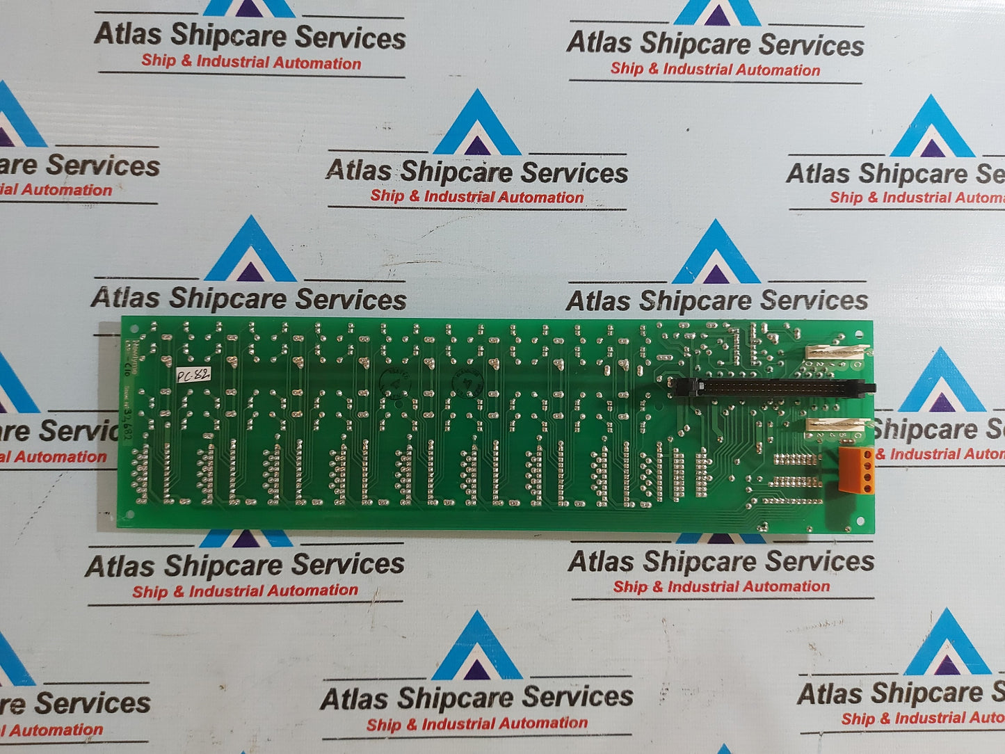 NEWLYME LDP1-C10 PCB CARD