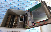 NEWLYME R22 REFRIGERANT GAS DETECTION SYSTEM