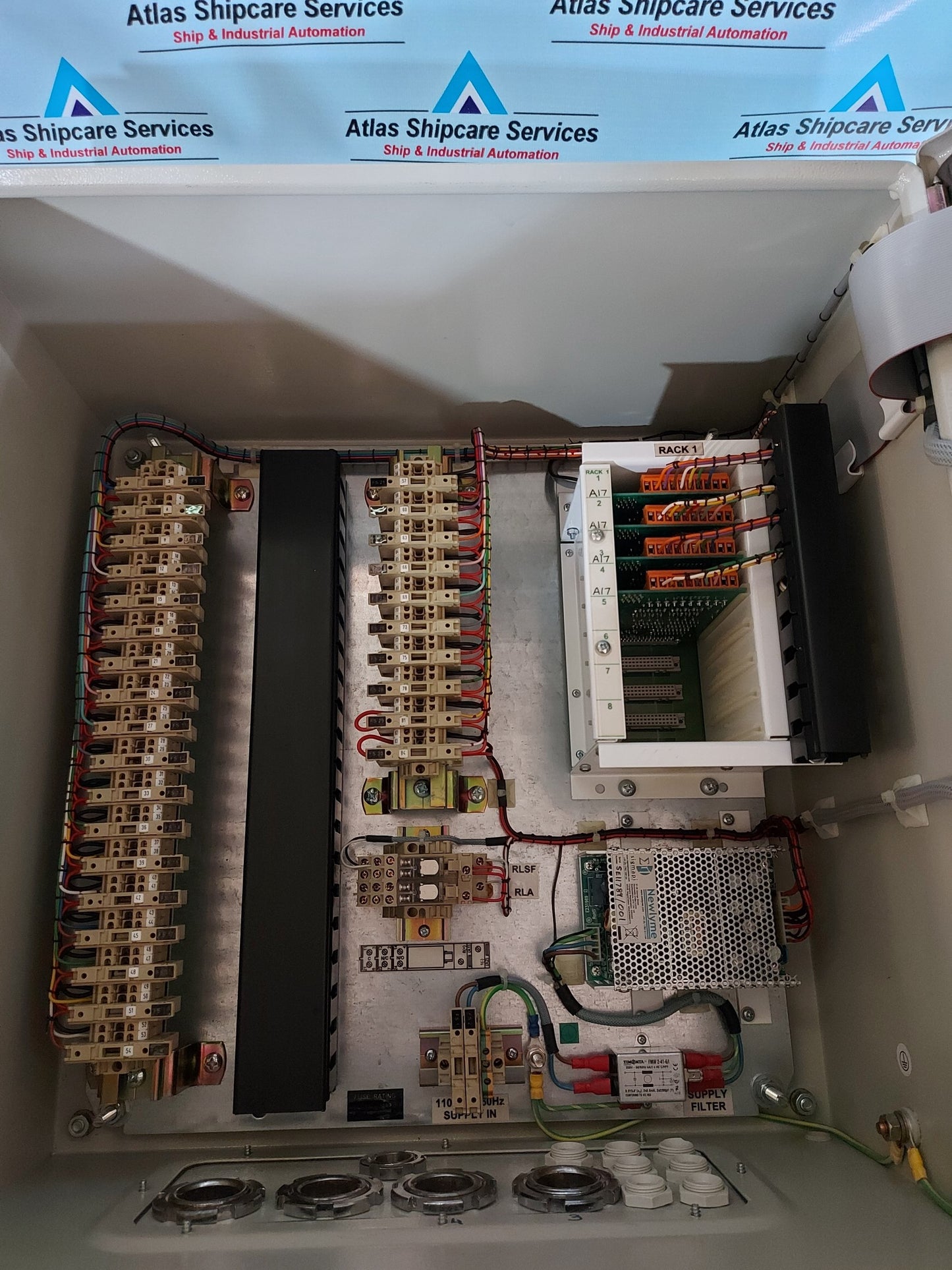 NEWLYME R22 REFRIGERANT GAS DETECTION SYSTEM