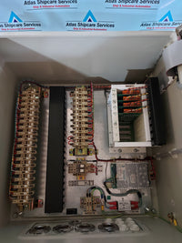 NEWLYME R22 REFRIGERANT GAS DETECTION SYSTEM