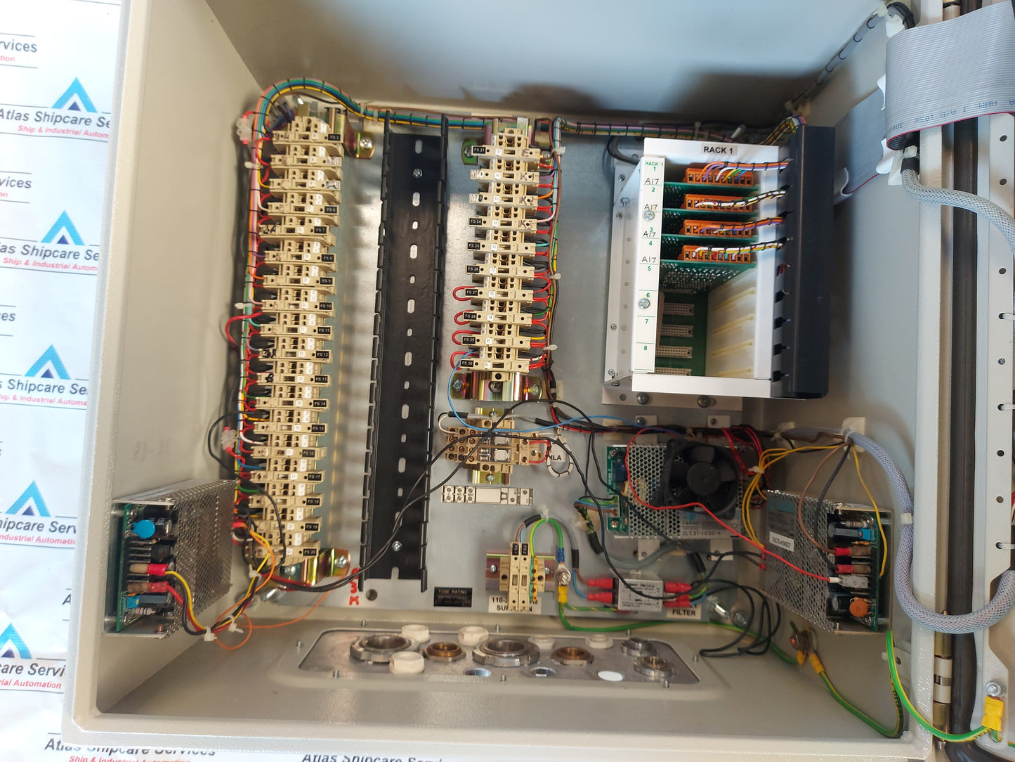 NEWLYME R22 REFRIGERANT GAS DETECTION SYSTEM