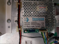 NEWLYME R22 REFRIGERANT GAS DETECTION SYSTEM