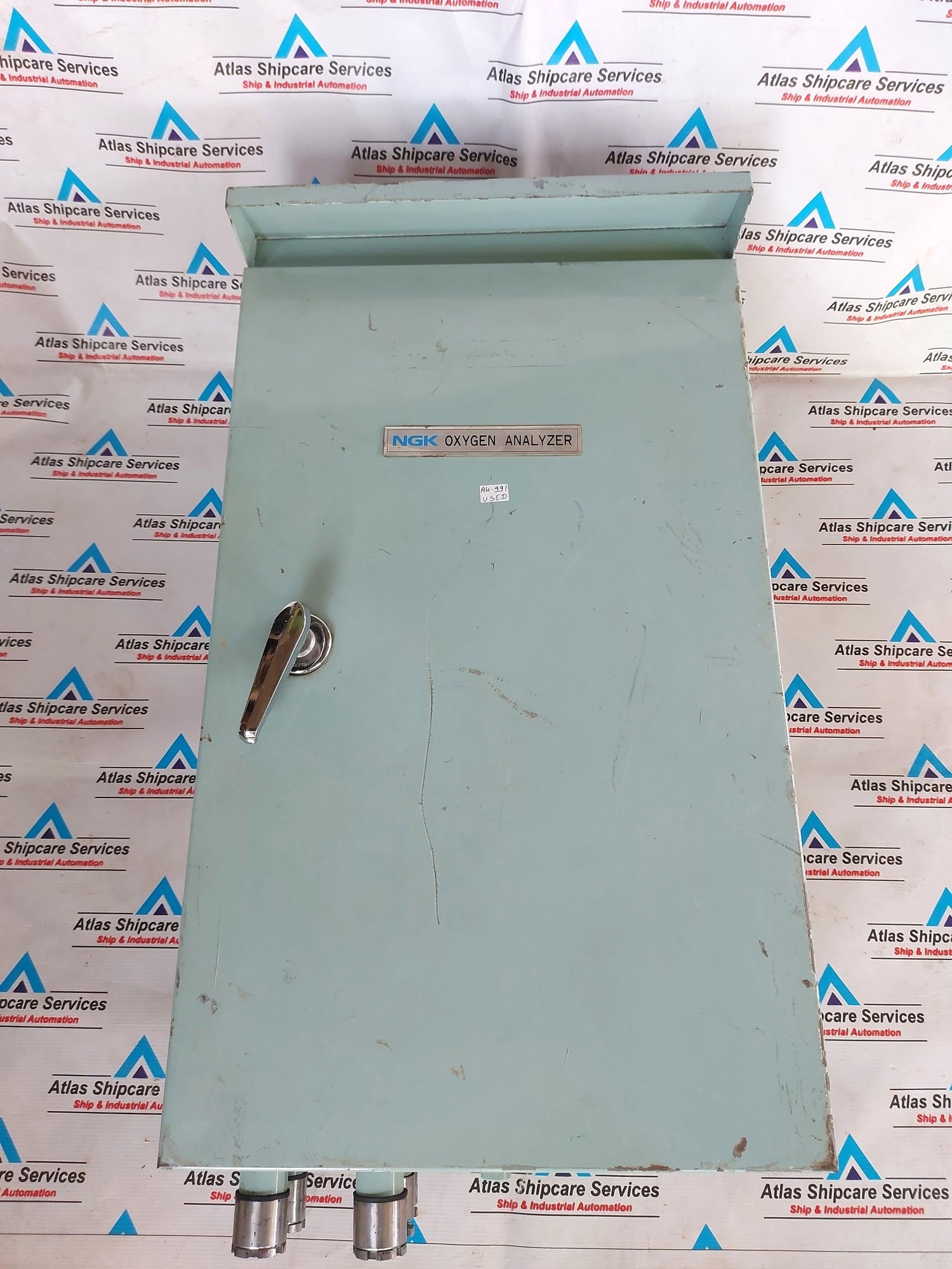 Control Panel & System