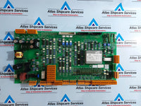 NICH-20 04 1601 2053 PCB CARD