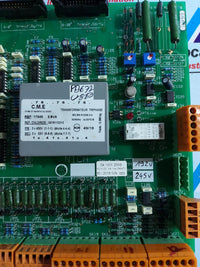 NICH-20 04 1601 2053 PCB CARD