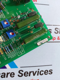 NICH-20 04 1601 2053 PCB CARD