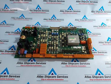 NICH 20 0340 0125 PCB CARD