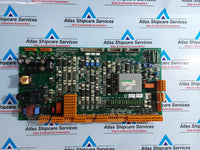 NICH 20 0340 0125 PCB CARD