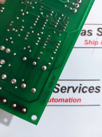 NICH 20 0340 0125 PCB CARD