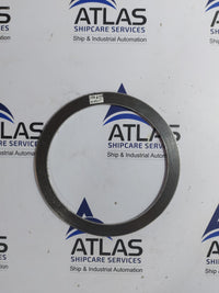 NICHIAS 1804-GR-E00 GASKET RING 600LBx156x189x3.2