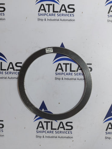 NICHIAS 1804-GR-E00 GASKET RING 600LBx156x189x3.2