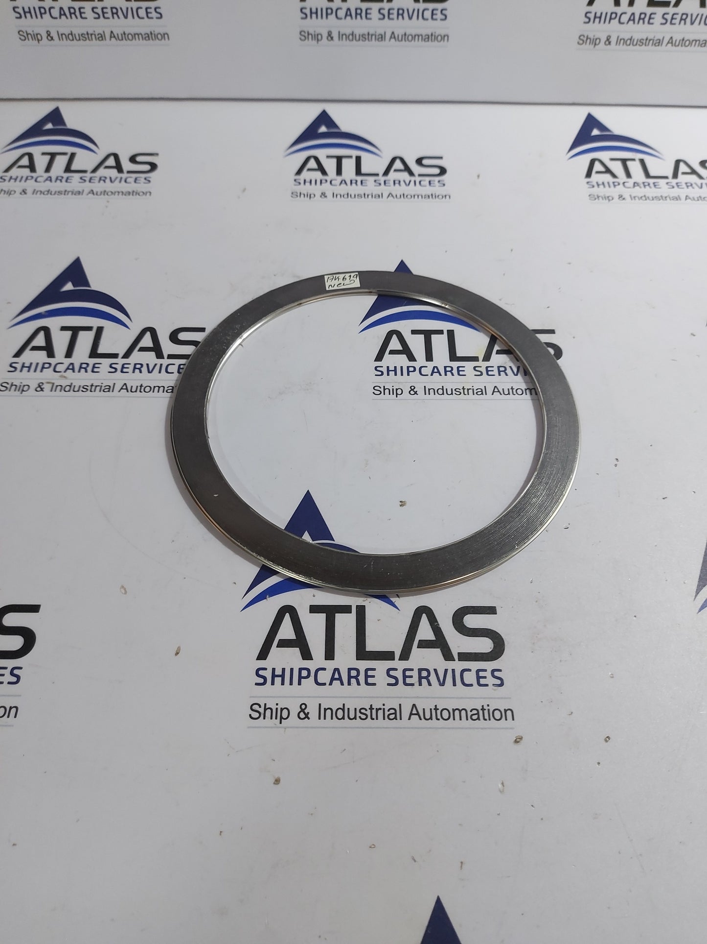 NICHIAS 1804-GR-E00 GASKET RING 600LBx156x189x3.2