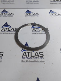 NICHIAS 1804-GR-E00 GASKET RING 600LBx156x189x3.2