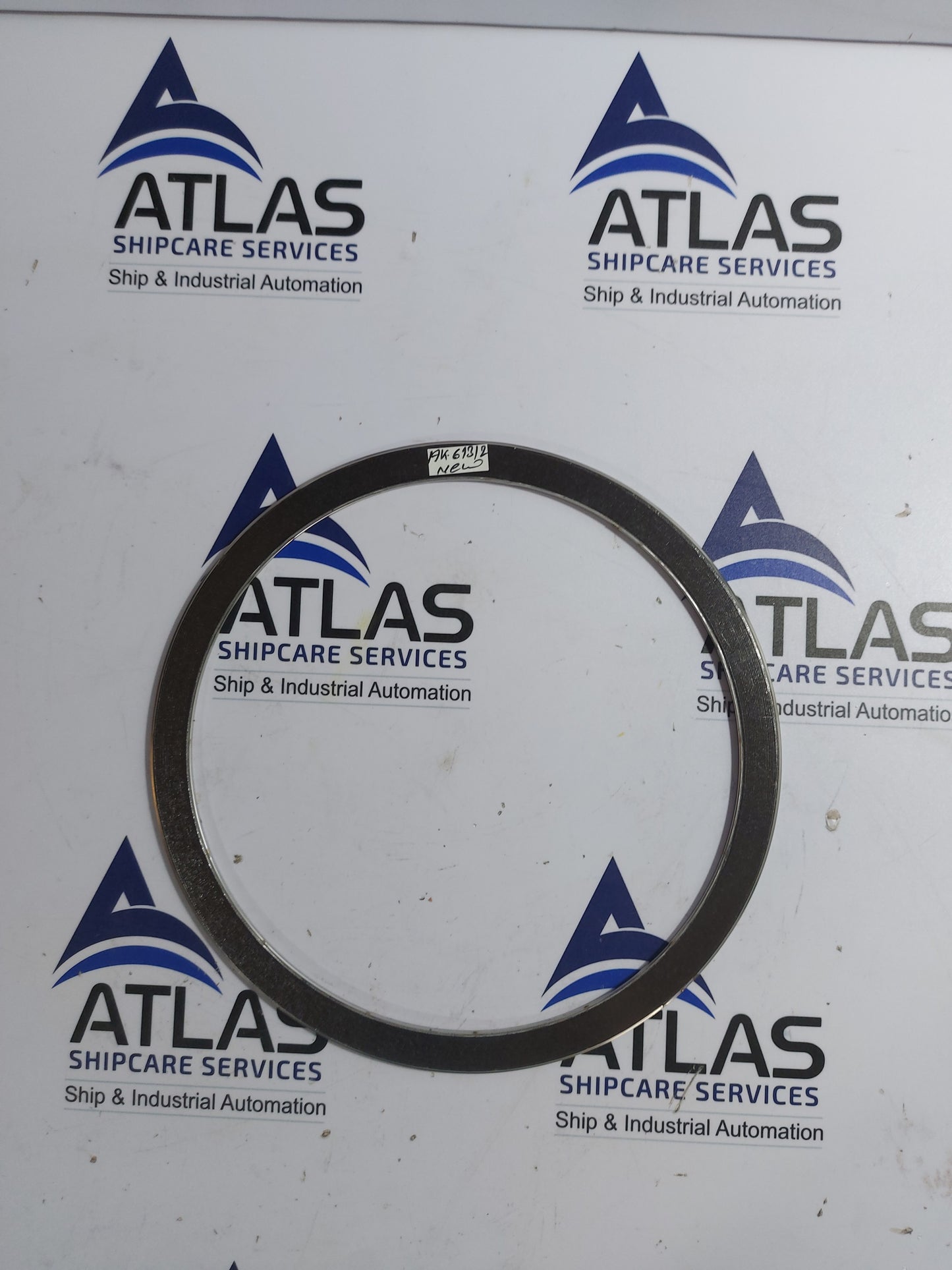 NICHIAS 1804-GR-E00 GASKET RING 600LBx200x229x3.2