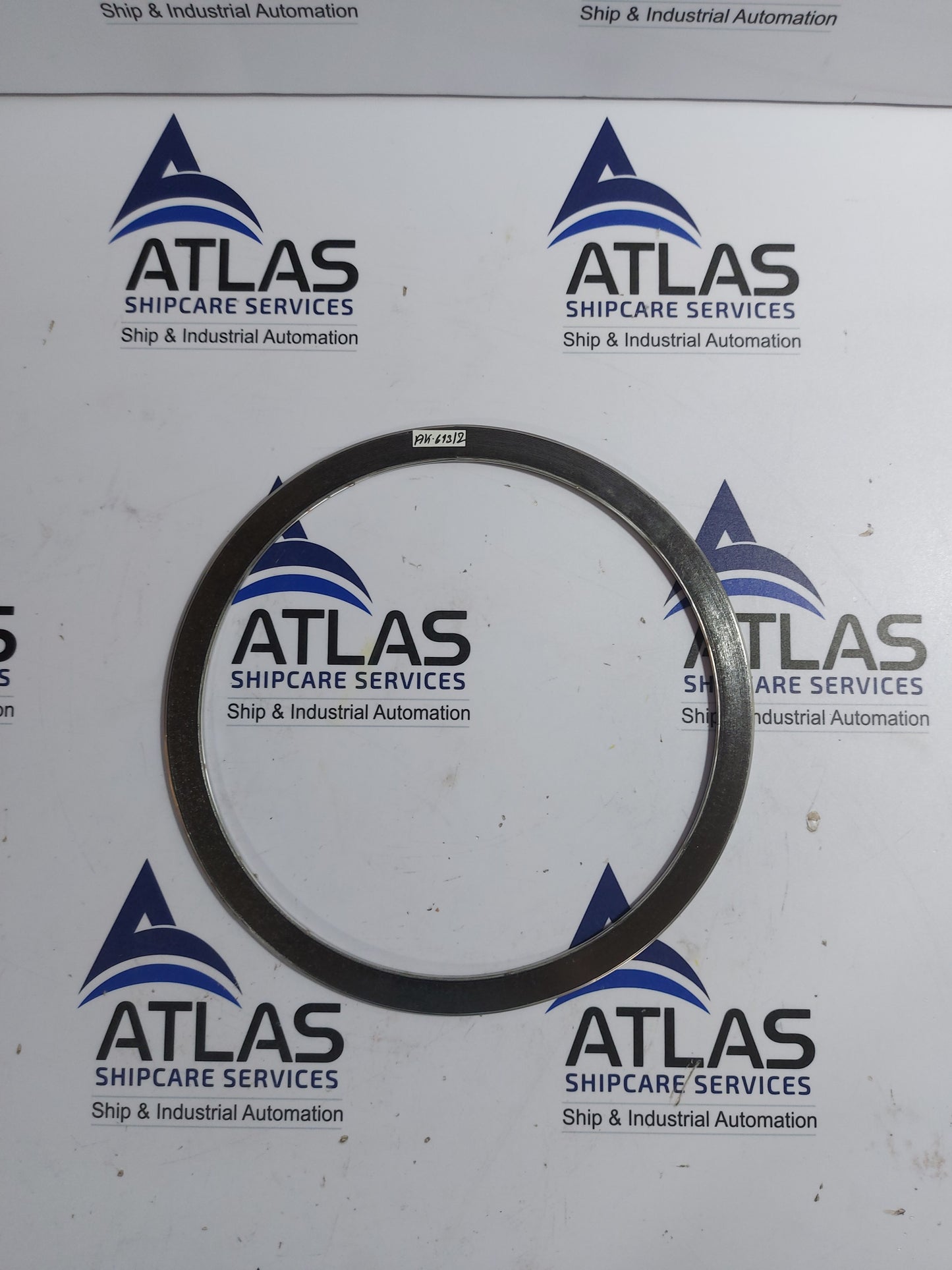 NICHIAS 1804-GR-E00 GASKET RING 600LBx200x229x3.2