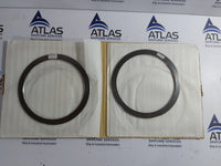 NICHIAS 1804-GR-E00 GASKET RING 900LBx171x204x3.2