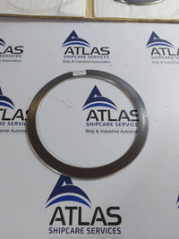 NICHIAS 1804-GR-E00 GASKET RING 900LBx171x204x3.2